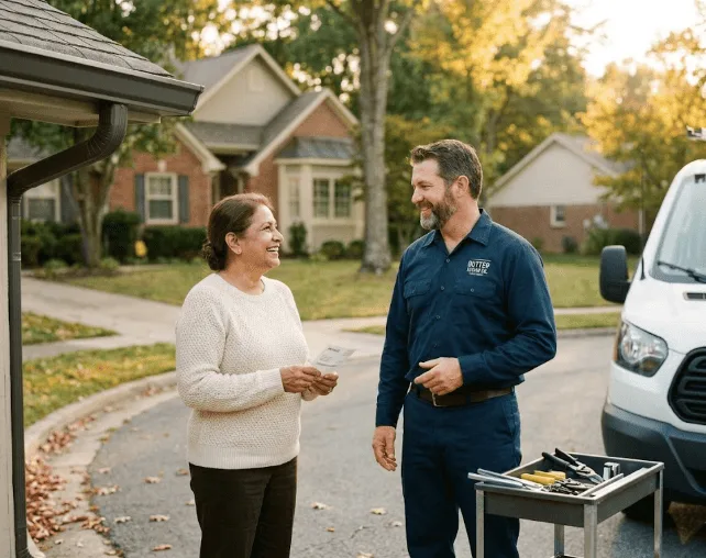 Gutter Repair Keyes, CA FAQs