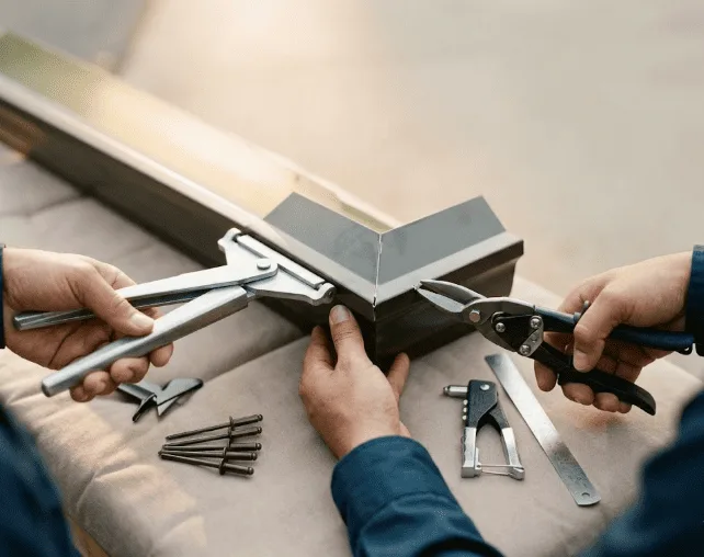 Why choose Gutter Repair in Keyes, CA
